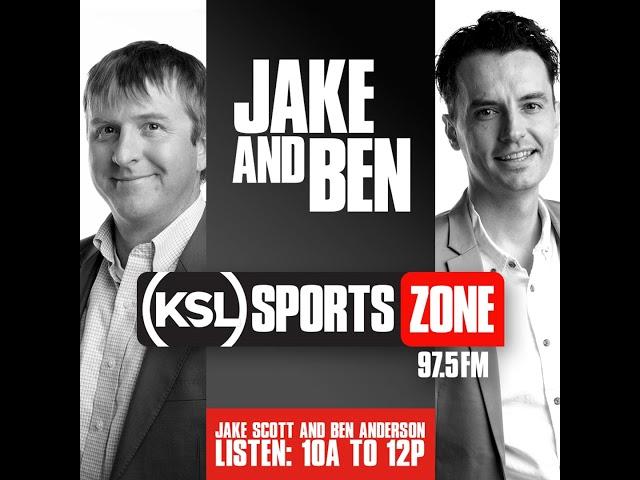 Jake & Ben: Full Show | Does losing late in a career affect a coach's legacy? | This Utah Team be...