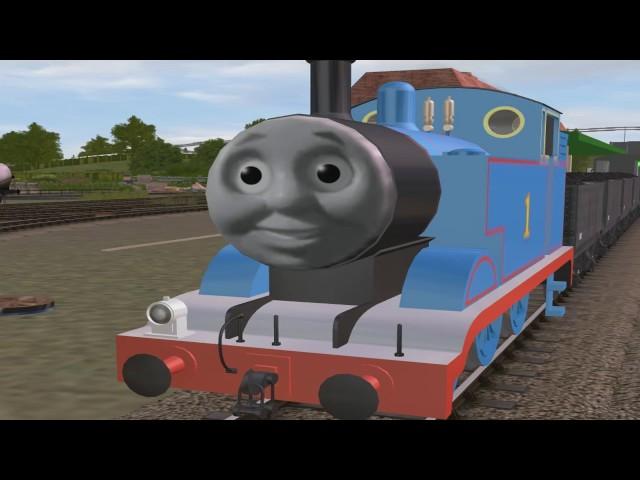 Trainz - You Can Do It, Toby! (US)