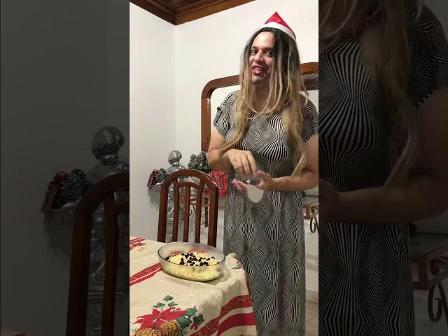 Coisas que acontece no Natal