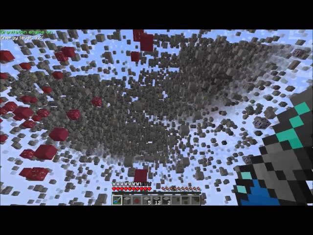 How to Survive with GregTech 5: Ore Spawning