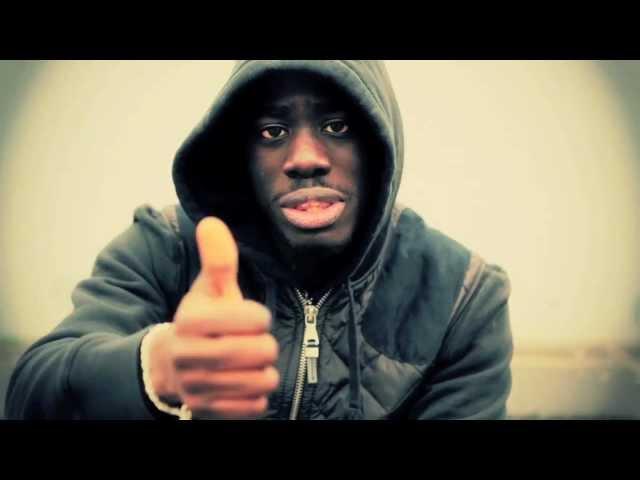 Fababy - Fuck L'Amour [Clip Officiel]