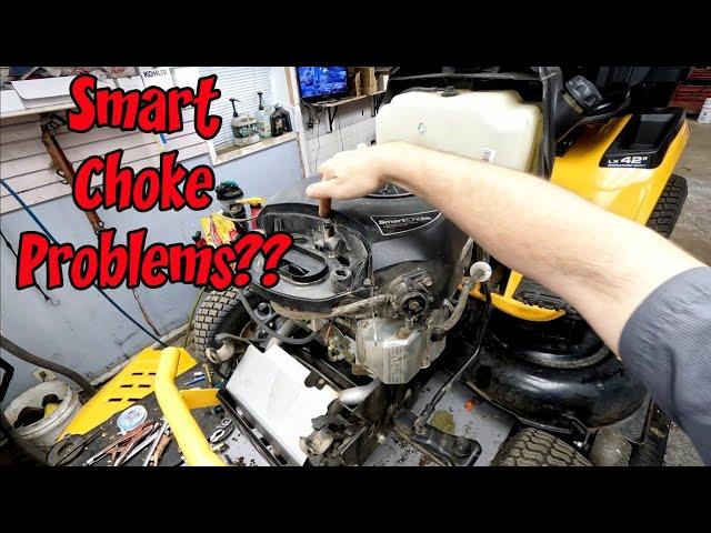 Kohler 7000 Smart Choke Problems: Troubleshooting Tips for a Smooth Start | Ultimate Guide