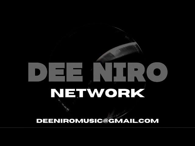 MELODIC TECHNO & PROGRESSIVE HOUSE - DEE NIRO NETWORK - DOM DOLLA, LAYTON GIORDANI, ARGY, ANYMA,