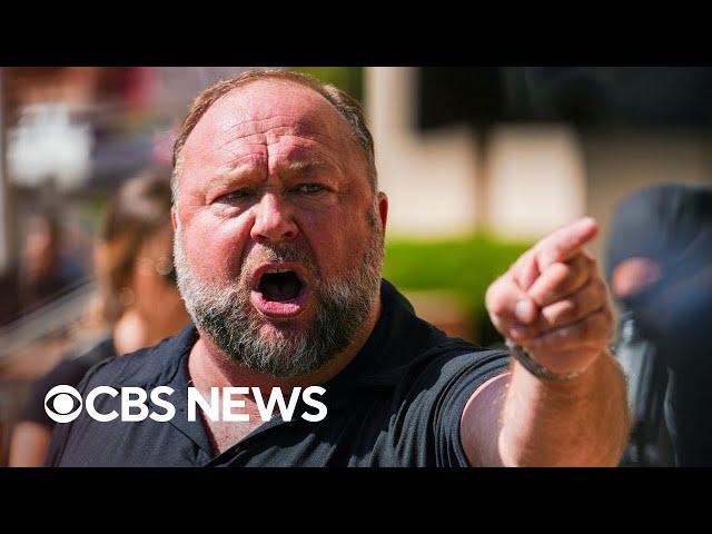 Behind the efforts to prevent The Onion from buying InfoWars