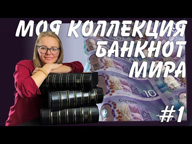 Collection of Most Beautiful Currencies in the World Part 1