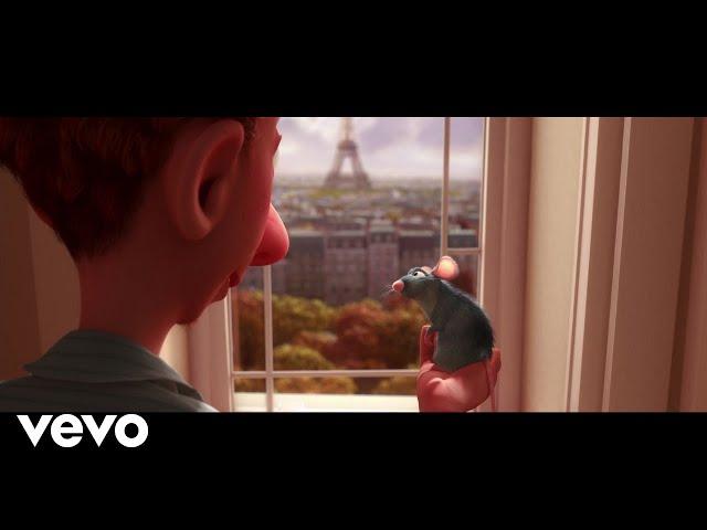 Camille, Michael Giacchino - Le Festin (From "Ratatouille")