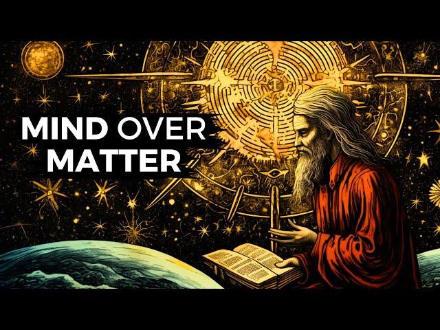 The Mental Universe | The Mind Is Not A Mere Observer, But An Active Creator of Reality