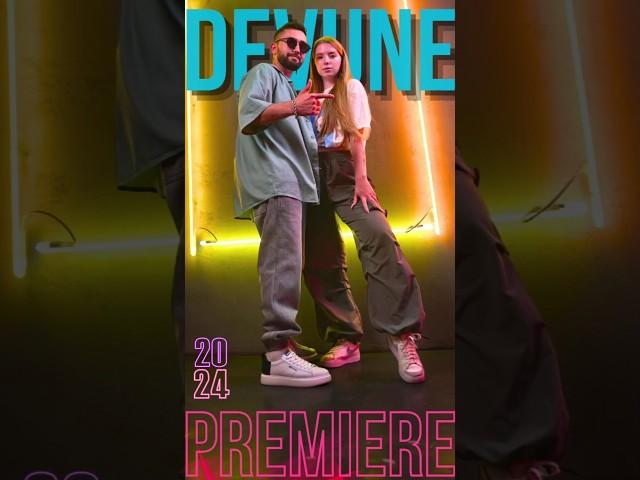 DEVUNE (Official video) 