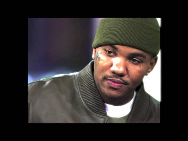 Westside Story - The Game ft. 50 Cent (Radio Edit)