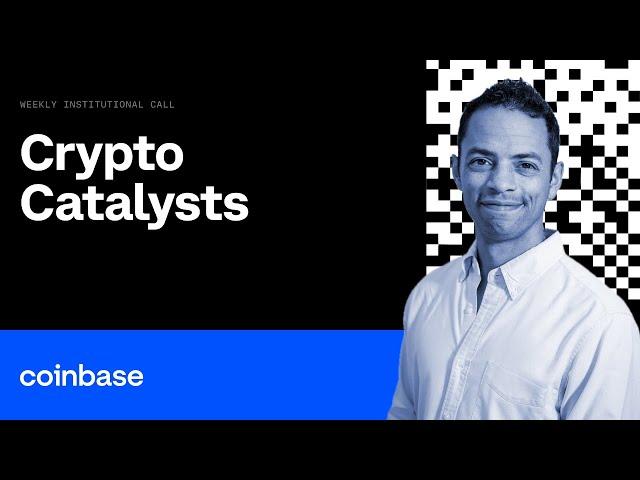 Crypto Catalysts