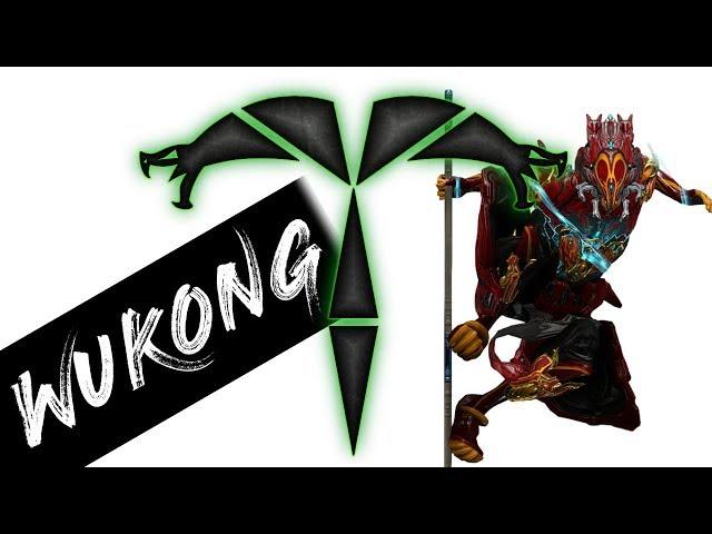 Warframe - The Wuk(d)ong Experience