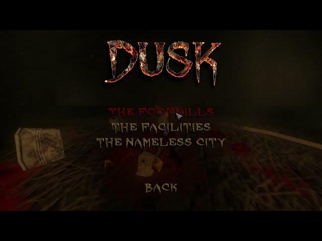 Jolly Wangcore Streams: Dusk (part 1)