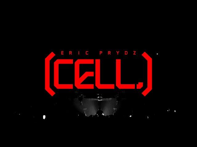 Eric Prydz presents [CELL] - Live from Hï Ibiza (July 2024)