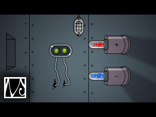 devlog 020 • Submachine 2 • Fixing the Logic