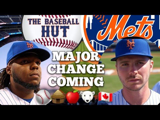 Mets Eyeing Guerrero Jr Blockbuster: Alonso's Exit Sparks Epic First Base Showdown!