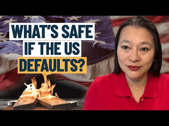 When The US Devalued Your Treasuries & Took Your Gold | What Happens When A Country Defaults