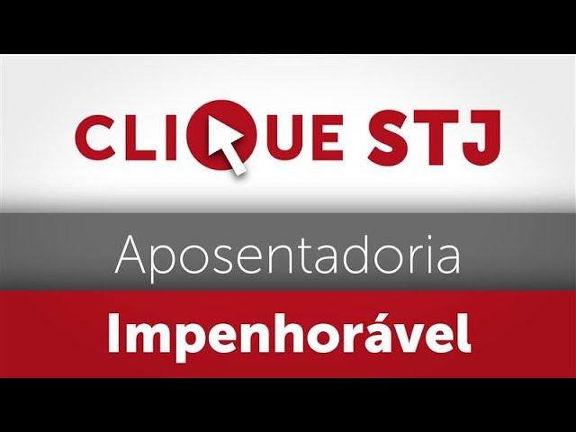 Aposentadoria não pode ser penhorada para pagar advogado que atuou no processo contra o INSS