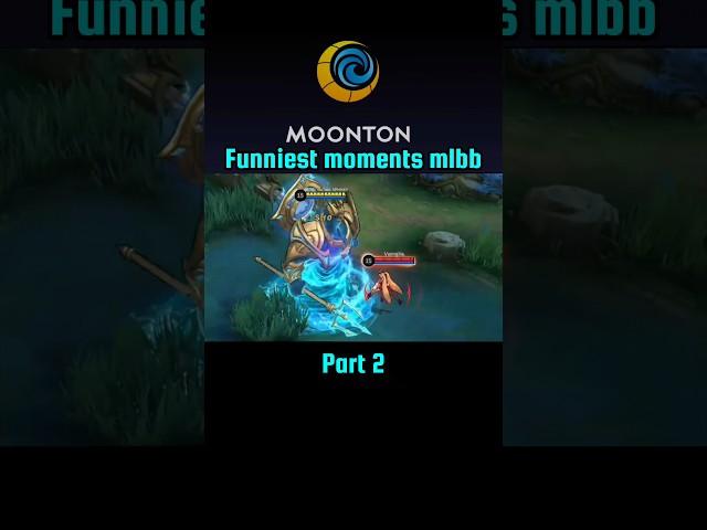 Mobile legends wtf funny moments  #mobilelegends #mlbb #funnymoments #funnyvideos #foryou #shorts