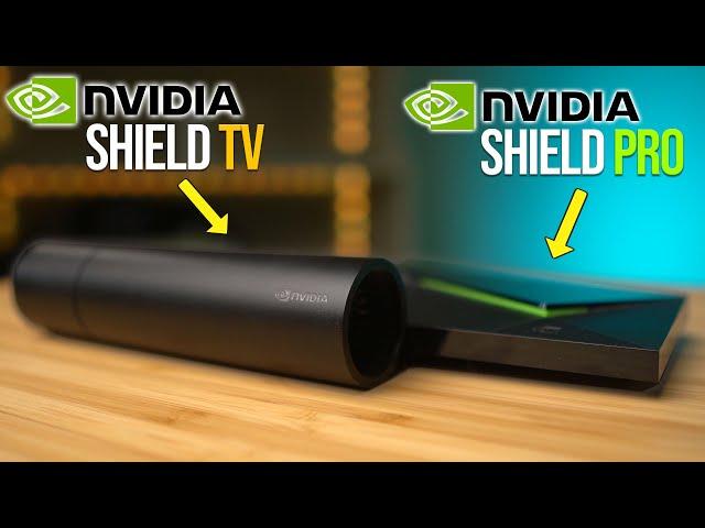 Nvidia Shield Review - STILL Worth Buying, And Here's Why!