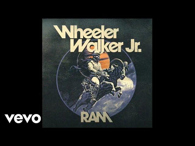 Wheeler Walker Jr. - Sniffer's Row