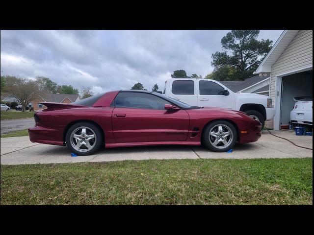 LS1 Coolant Bypass Mod for Throttle Body - Before and After