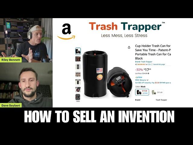 The Trick to Selling New Inventions on Amazon (Listing Audit Highlights)