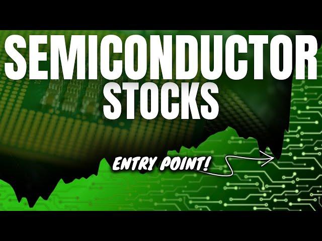 Top 3 Semiconductor Stocks You Should Buy Now