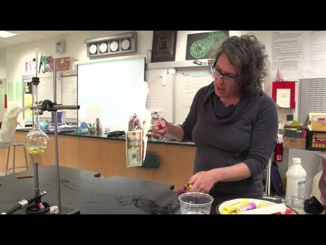 When Things Go Wrong in the Lab