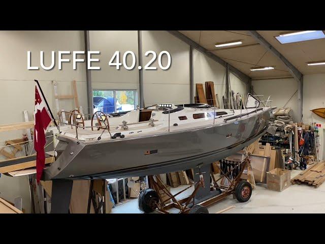 Open House at Luffe Yachts