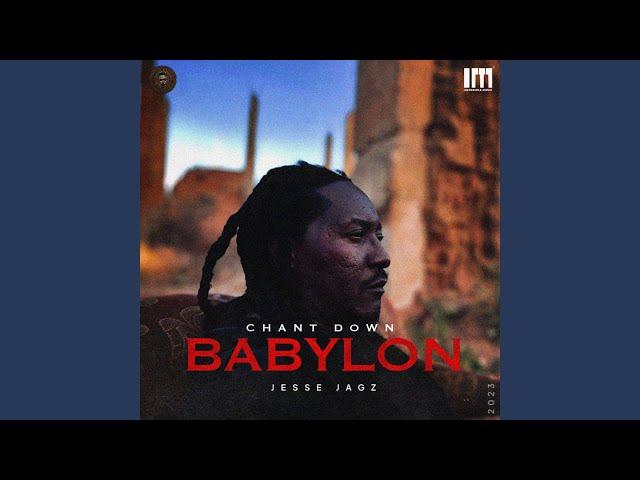Chant Down Babylon