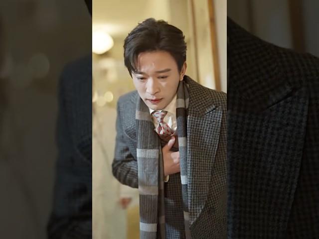 Now he knew she was gone#axq83 #dramabox #shorts #cdrama #drama #fyp