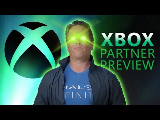 Xbox Partner Preview October 2024 Reaction & Breakdown | Is Xbox Packing Heat?