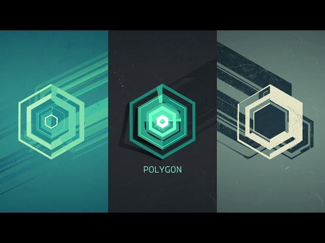 Animated Polygon Tutorial