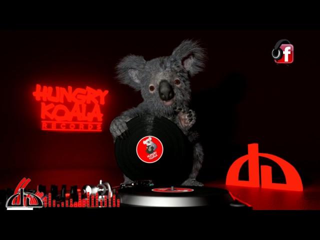 MINIMAL TECHNO HUNGRY KOALA RECORDS ADE 2016