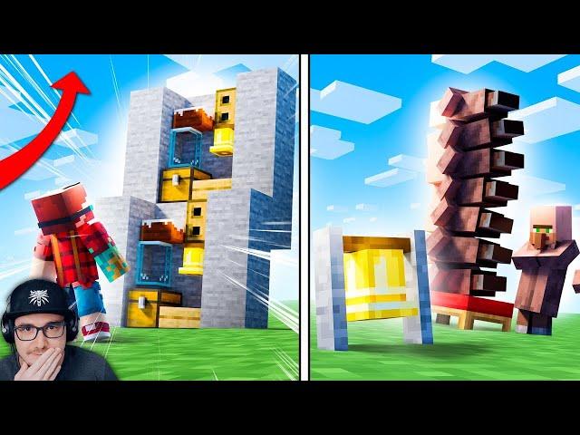 Мифы из Майнкрафта ► Minecraft Nerkin Проверил Майнкрафт Мифы из Интернета | Реакция