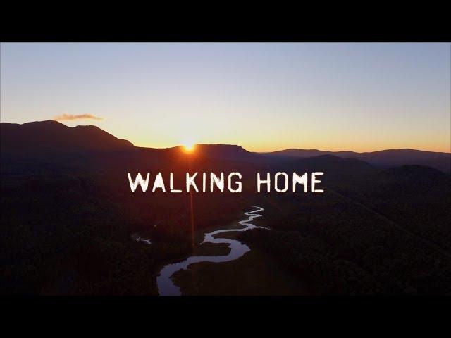 Walking Home (Full Documentary Parts 1 & 2) - Appalachian Trail Documentary