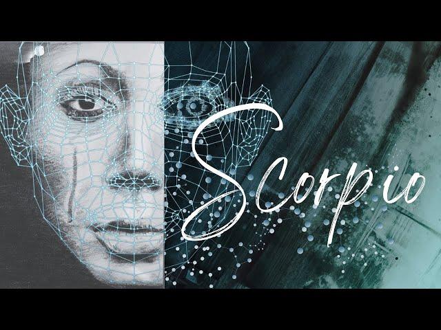 Scorpio - Woo this person is FIERY! - Quantum Tarotscope