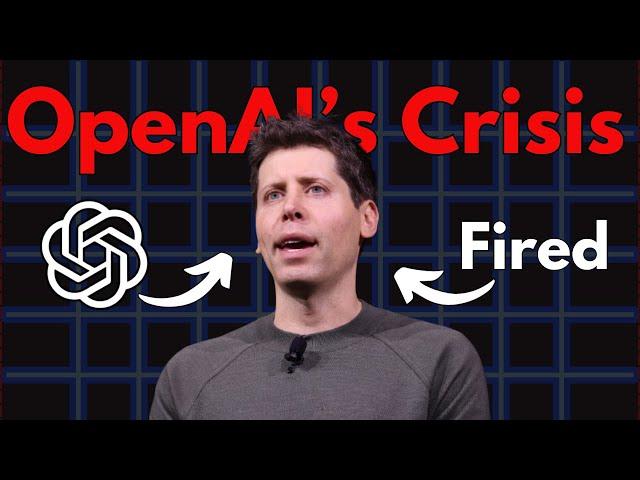 OpenAI’s Leadership Crisis: Sam Altman’s Return and the Future of AI