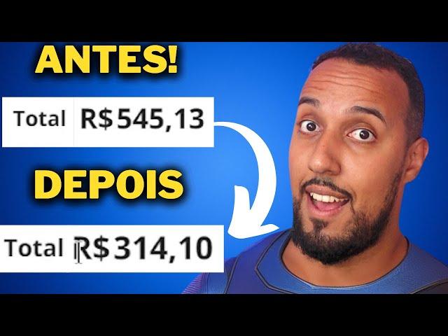 ATUALIZAMOS O BOT DE DESCONTO QUE CONSEGUE REDUZIR OS PREÇOS DO ALIEXPRESS  - FAFAPROMOBOT