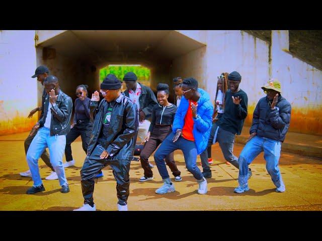 Kingxide  -  MBELE TUKISONGA  "God Alishabongaa" (Official Video )