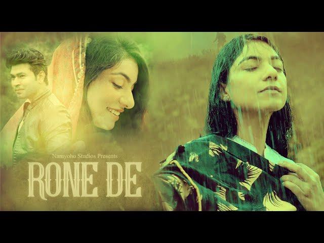 Rone De - Himani Kapoor - Official video song - Namyoho studios 2021