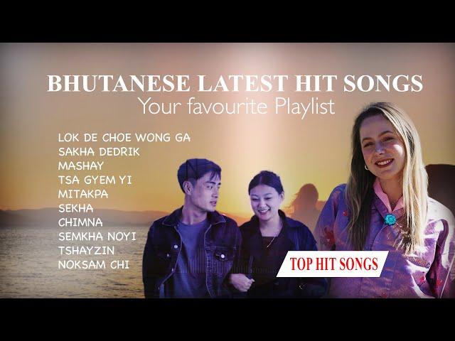 Bhutanese Latest Hit Song || December 2024 release