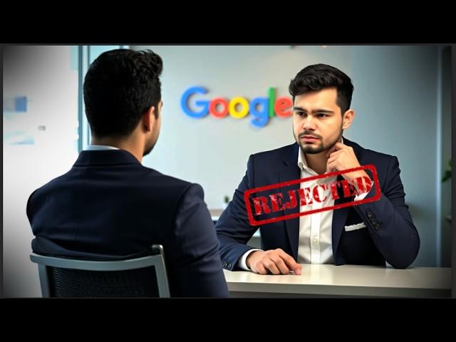 STOP giving interviews the wrong way | How to introduce yourself properly!