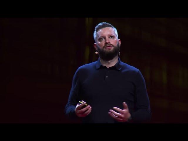 Does your social circle determine how much you care? | David Hudson | TEDxBrum