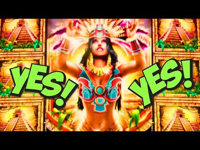 SHE'S STILL JUNGLE WILD!!! JUNGLE WILD III Slot Machine (WMS)