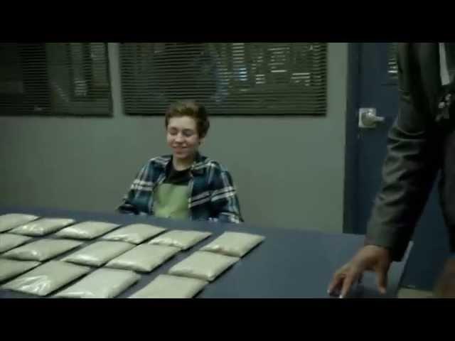 Carl Gallagher (Shameless\Бесстыжие)