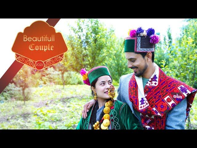 Kinnauri Wedding || Mamta  Pradhyum || Rarang to Kothi || Part-02 || @uniquestudiosangla4807