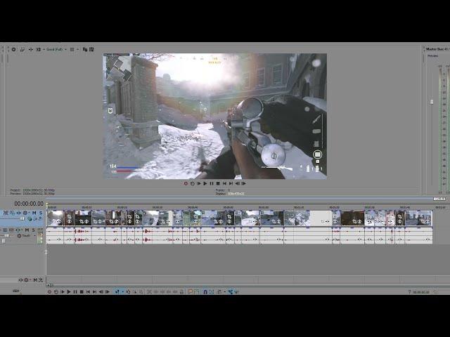 Blurry Videos After Render FIX (VEGAS Pro)