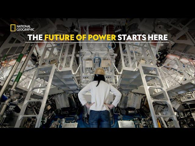 Harnessing Clean Energy | Breakthrough | हिंदी | Full Episode | S1 - E25| Nat Geo