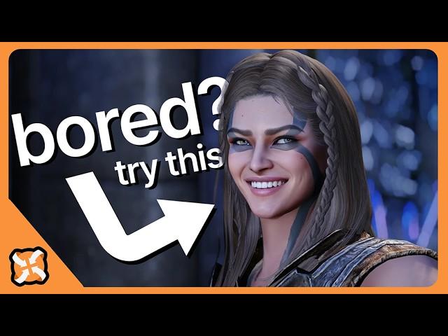 Skyrim with Mods in 2025 is Incredible!